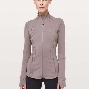 NWOT Lululemon Define Jacket